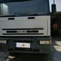 کشنده ایویکو 440سروته باهم