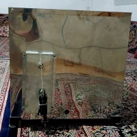 تنور گازی خوش پخت|اجاق گاز و لوازم برقی پختوپز|ملایر, |دیوار