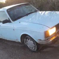 پیکان دوگانه سوز،مدل۷۸تروتمیز