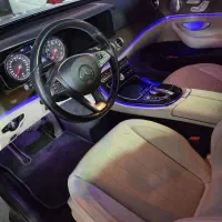 بنز E300|خودرو سواری و وانت|تبریز, |دیوار