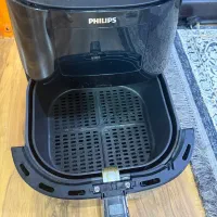 سرخ کن فیلیپس مدل ۹۲۷۰|اجاق گاز و لوازم برقی پختوپز|بندر ماهشهر, |دیوار