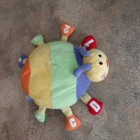 عروسک وتاب وبالش فانتزی|اسباببازی بچه|تبریز, |دیوار