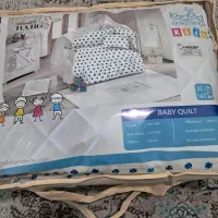 لحاف ست کودک|اسباب و اثاث بچه|فردیس, شهرک هفده شهریور|دیوار