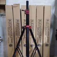 پایه باند تمام فلز