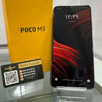 Poco m3 64/4|موبایل|اسلام‌شهر, زرافشان|دیوار