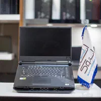 لپتاپ ASUS ROG گیمینگ i7-10750H & GTX1650Ti