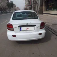 فروش خودروی ریو مدل ۷۸