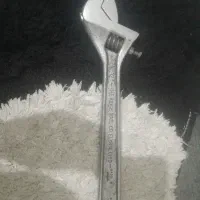 آچار فرانسه اصل