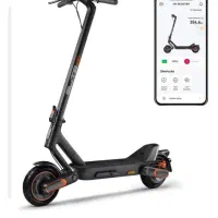 اسکوتر برقی الیت پرایم|دوچرخه، اسکیت، اسکوتر|تهران, افسریه شمالی|دیوار