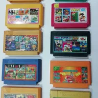 بازی یا کارتریج آتاری میکرو|کنسول، بازی ویدئویی و آنلاین|اصفهان, قلعه طبره|دیوار