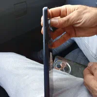 گوشی14c|موبایل|ارومیه, |دیوار