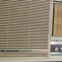 کولرگازی جنرال ۱۸هزار