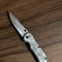 چاقو کوهنوردی