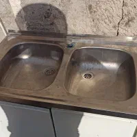 جاظرفی وسینک|آبچکان و نظمدهنده ظروف|زنجان, |دیوار
