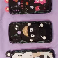 قاب گوشی a20s|لوازم جانبی موبایل و تبلت|قم, بکایی|دیوار