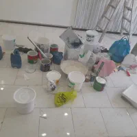 نقاشی ساختمان مستقیم بااستاد کارارزانتر همه جا