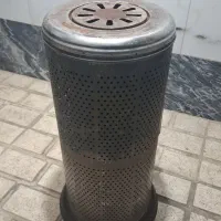 بخاری گازوئیلی