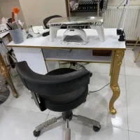 اجاره میز ناخن