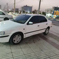 سمند ۹۱|خودرو سواری و وانت|بندر گناوه, |دیوار