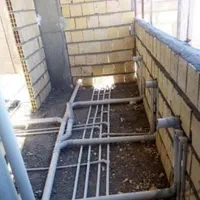 لوله کشی آب و فاضلاب و گاز|خدمات پیشه و مهارت|خرمدره, |دیوار