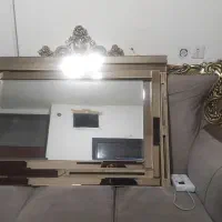 اینه طلایی طرح اینه ای