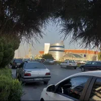 زمین شهرک میلادچسبیده به ساخت با آینده عالی/چکی