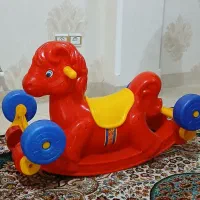اسباب بازی کارکرده تمیز