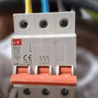 کابل مسی افشان ۱۰×۳|مصالح و تجهیزات ساختمان|نمین, |دیوار