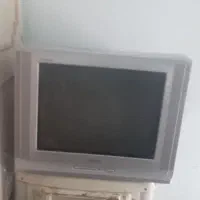 تلوزیون قدیمی