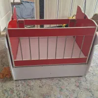 گهواره . تخت کودک