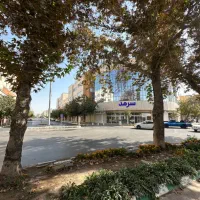 واحد ۶۷ متری طبقه سوم مجتمع سرمد صاحب الزمان سنایی