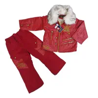 کت و شلوار دخترانه نو|کفش و لباس بچه|تربت جام, یحیی آباد|دیوار