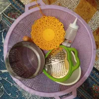 ظروف چینی|ظروف سرو و پذیرایی|شیراز, رکن‌آباد|دیوار