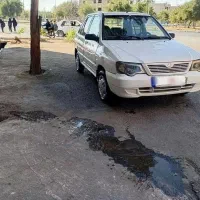 ۱۳۲ دوگانه خونگی بی رنگ