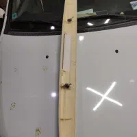 بال عقب slx|قطعات یدکی و لوازم جانبی|ساوه, |دیوار