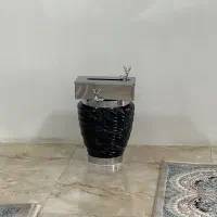 سطل وجا دستمال کاغذی مناسب جهیزیه نونو