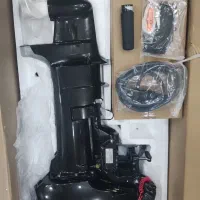 موتور قایق ۱۵ پارسان