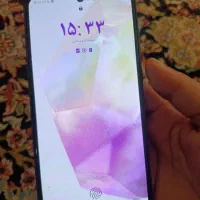 گوشی سامسونگ a35