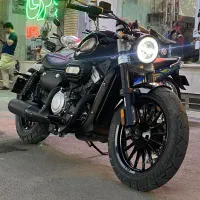 بندا بی دی
