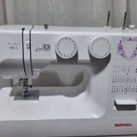 چرخ خیاطی  مارشال