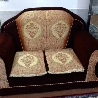 مبل هفت نفره