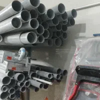 نصب آب گرمکن ،و دیگر نصبیجات