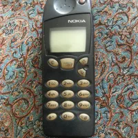 گوشی کلکسیونی نوکیا ۵۱۱۰ قدیمی