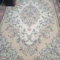 ماشین ظرف شویی و یک عدد فرش کرمی ۶ متری|فرش|قوچان, |دیوار