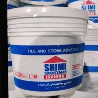 چسب پودری و خمیری پرسلان|مصالح و تجهیزات ساختمان|تهران, دولتخواه جنوبی|دیوار