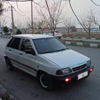 پراید هاچبک