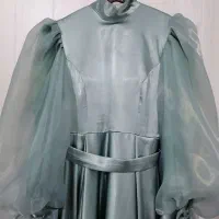 لباس مجلسی دخترانه