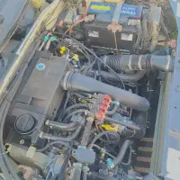 سمند سورن|خودرو سواری و وانت|زاهدان, |دیوار