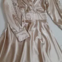پیراهن مجلسی درحدنو