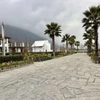 شهرک ساحلی در نشتارود کاملا مسکونی با انشعابات|فروش زمین و ملک کلنگی|نشتارود, |دیوار